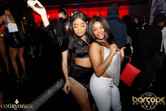 Barcode Saturdays Toronto Nightclub Nightlife Bottle Service Ladies Free Hip Hop Trap Dancehall reggae soca afro beats caribana 021